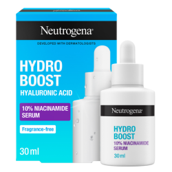 30 ml Neutrogena® Hydro Boost Siero 10% Niacinamide