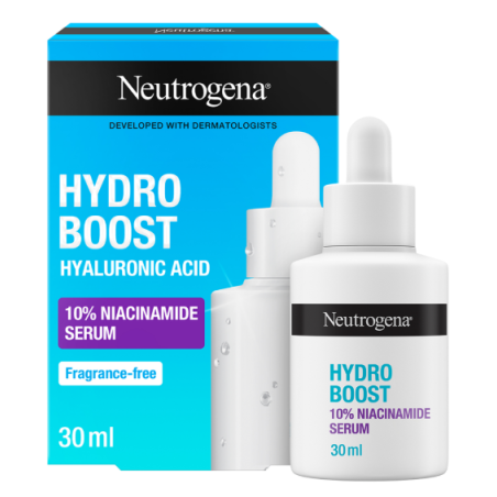 30 ml Neutrogena® Hydro Boost Siero 10% Niacinamide​