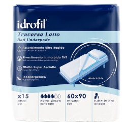 Idrofil Traversa Letto...