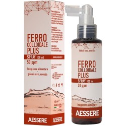 Aessere Ferro Colloidale...