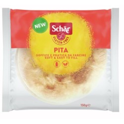 Dr. Schar Schar Pita 150 G
