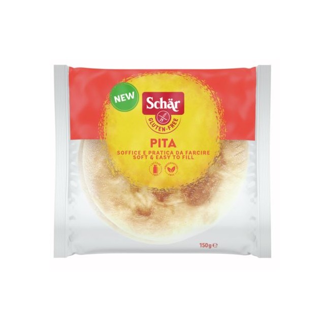 Dr. Schar Schar Pita 150 G