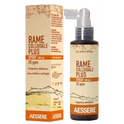 Aessere Rame Colloidale...