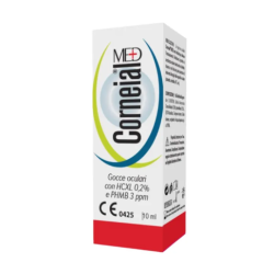 Biodue Corneial Gel 10 G