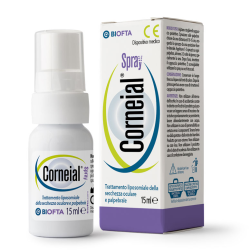 Biodue Spray Corneial 15 Ml