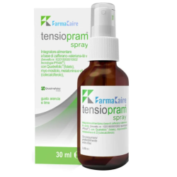 Farmakaire Tensiopram Spray...