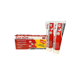 Cura Farma Curadol Emugel...