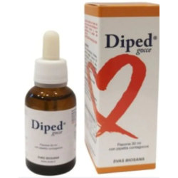 Svas Biosana Diped Forte...