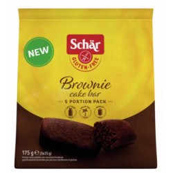 Dr. Schar Schar Brownie...