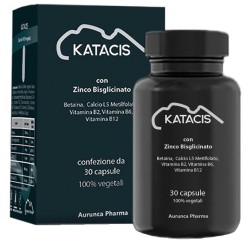 Aurunca Pharma Katacis 30...