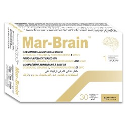 Mar-farma Mar-brain 30...
