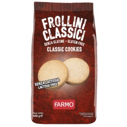 Farmo Frollini Classici 400 G