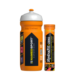 Named Hydrafit Zero Tabs Bm...