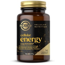 Solgar Cellular Energy 14...