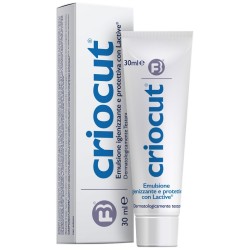 Fb Dermo Criocut Emulsione...