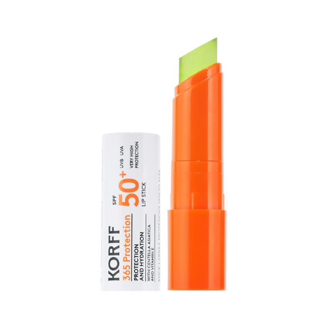 Stick Labbra 4.5 ml Korff 365 Protection