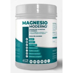 Ethicsport Magnesio Moderno...