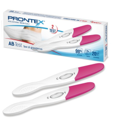 Safety Test Di Gravidanza...