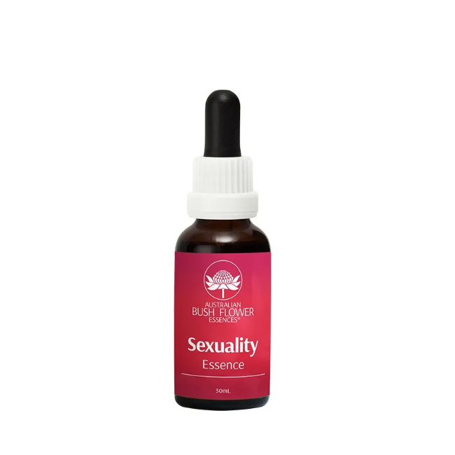 Natur Sexuality 30 Ml 1 Pezzo
