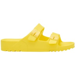 Scholl Bahia Eva W Lemon 40