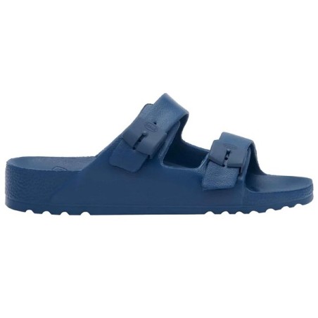 Scholl Bahia Man Eva M Dk Blue 45