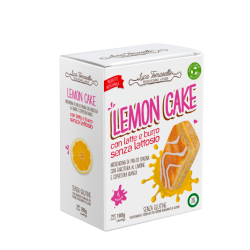 Tomasello Luca Lemon Cake...