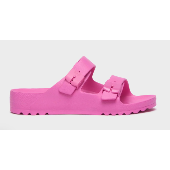 Scholl Calzatura Bahia Eva W Bubblegum 38