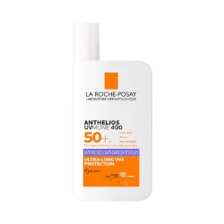 Tubetto da 50 ml La Roche-posay Anthelios Fluido Uv Antimacchie Spf50+