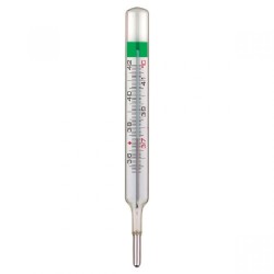 Termometro Medel Ecotemp...