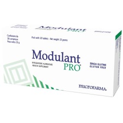 Microfarma Modulant Pro 30...