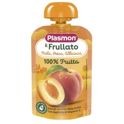 Plasmon Omogeneizzato 100%...