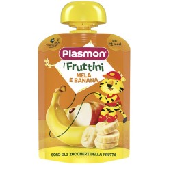 Plasmon Omogeneizzato Pouch...
