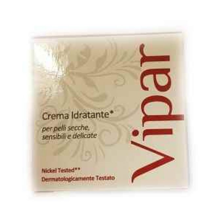 Elifab Vipar Crema Idratante 50 Ml