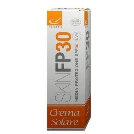 Skin Cosmetics Skin Fp30 Crema Solare Media Protezione 150 Ml
