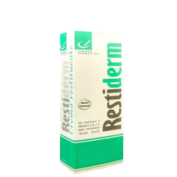 Skin Cosmetics Restiderm...