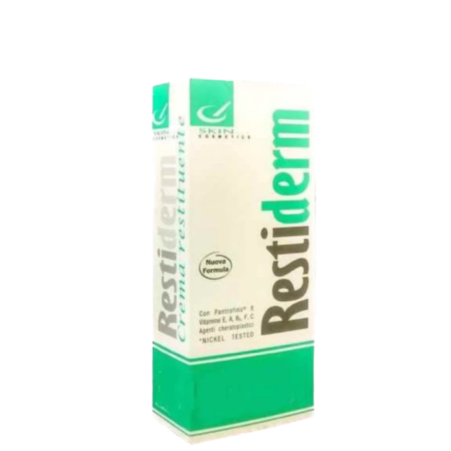 Skin Cosmetics Restiderm Crema 100 Ml