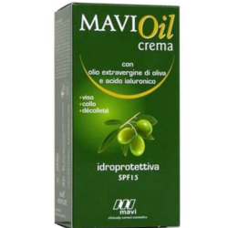 MAVIOIL CR IDROPROT FP15 60ML