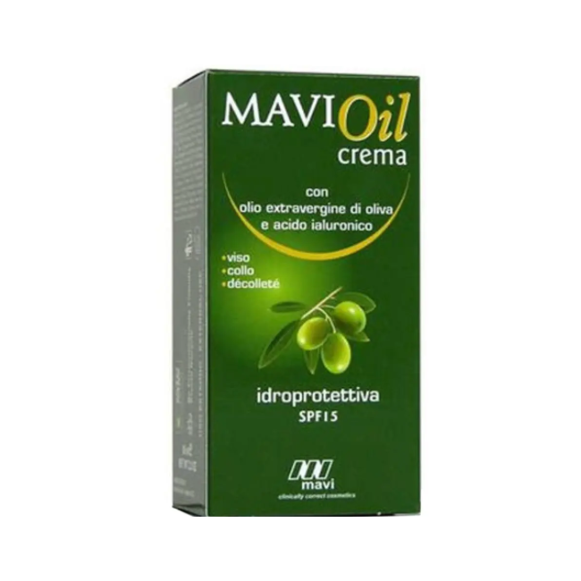 MAVIOIL CR IDROPROT FP15 60ML