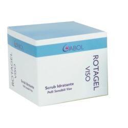 Gabol Rotagel Scrub Viso...