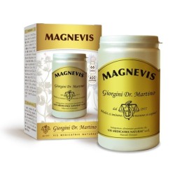 Dr. Giorgini Magnevis 400past