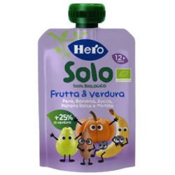 Fater Hero Solo...