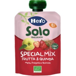 Fater Hero Solo Frutta +...