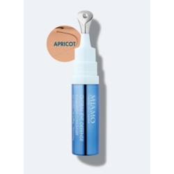 Global Eye Defence Sunscreen Concealer SPF 30 color Apricot