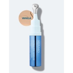 Global Eye Defence Sunscreen Concealer SPF 30 color Vanilla