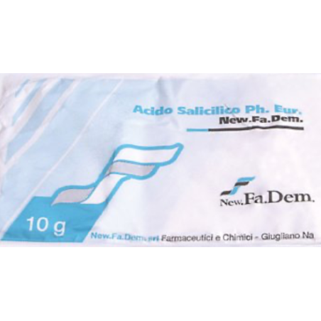 ACIDO-SALIC FADEM BS 10GR