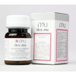 Mu Medicina Unica Ibis Mu...
