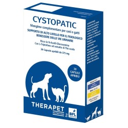 Bioforlife Cystopatic...