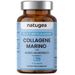 Prodgtal Natugea Collagene Marino 120 Capsule