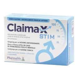 Pharmalife Research Claimax...