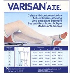Cizeta Medicali Varisan Ate...